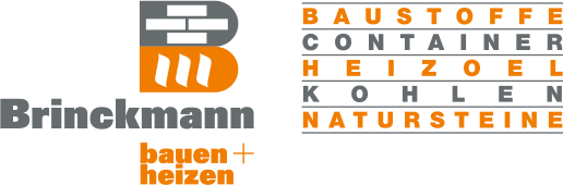 Brinckmann Logo